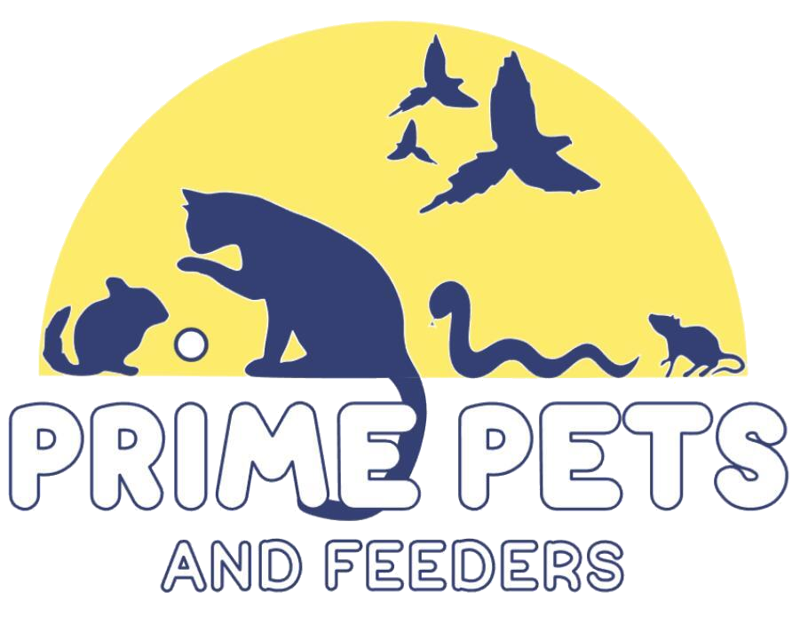 Home | Prime Pets